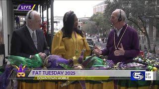 Mobile mayor says Mardi Gras is safer, family friendly in the Port City