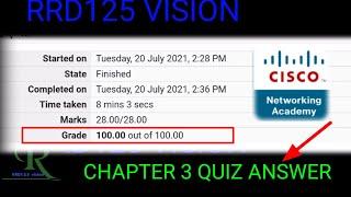 IT Essentials pc hardware and software chapter 3 quiz answer | netacad