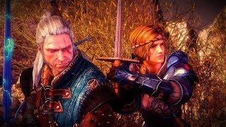 Мелочи при импорте сохранений в Ведьмак 2(Witcher 2:Assasins of Kings)