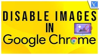 How to disable images in google chrome to save data usage