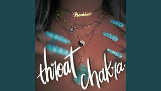 Throat Chakra