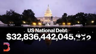 America’s Looming Debt Spiral