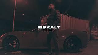 SAMRA x ANO Type Beat "EISKALT"