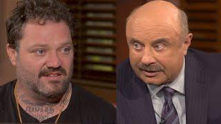Dr. Phil To Bam Margera: ‘Self-Medicating Is What You’re Doing, And That’s Like Doing Brain Surge…