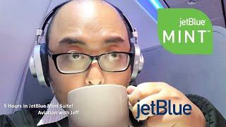 JetBlue Mint Suite Trip Report: First Class Comfort, Business Class Price!