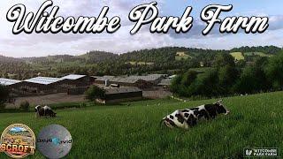 Witcombe Park Farm || By OxygenDavid || Coming 2025