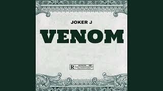 Joker J - VENOM (Official Audio)