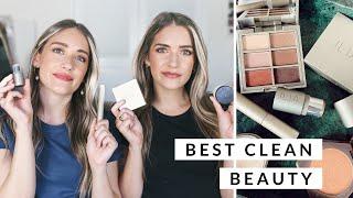 Best of Clean Beauty | Favorite Non-Toxic Products