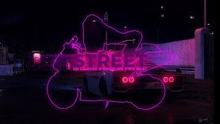 [FREE] UK Garage x Bassline Type Beat "Street" | Hip-Hop Instrumental 2023 | @cursedbythetime