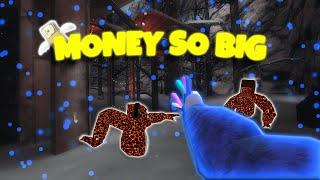 Money So Big  2.0 | | A Gorilla Tag Montage | | 16K SPECIAL!