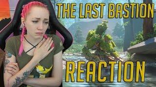 "The Last Bastion" | Reaction & Discussion | Overwatch | TradeChat