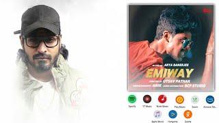 EMIWAY - ARYA BANERJEE | DJ FREEDEM ( OFFICIAL MUSIC VIDEO )