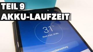 Honor 7 - Tipps & Tricks: Teil 9 - Akkulaufzeit erhöhen [deutsch]