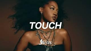 (FREE) Afrobeat Instrumental 2024 | Oxlade X Tems X Omah Lay Type Beat "TOUCH" | Afrobeat Type Beat