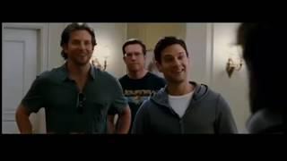 Alan all comedy scenes compilation | Hangover2011 Tamil old bad words dubbed version