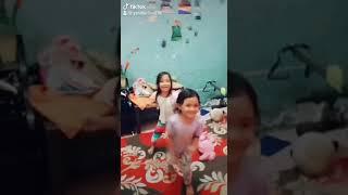 TikTok Goyang Spongebob