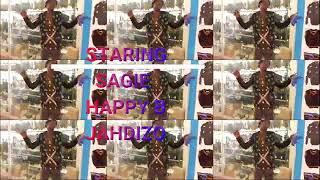 Sageh Gennah ft happy b and jadinzo~Namwale