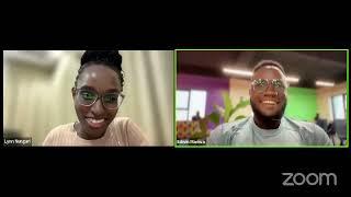 Exploring UX UI Design  Expert Session with Edwin Mariwa720p