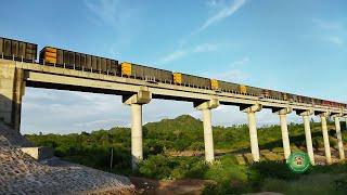 Rebooting Malawi's Railway Sub sector