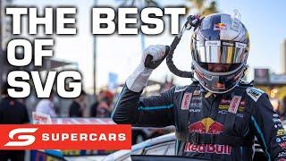 Shane van Gisbergen's career-defining moments