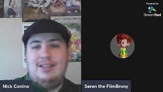 The FilmBrony Podcast Ep. 30 (Feat. The 10 Worst And Best Films Of Summer 2022)