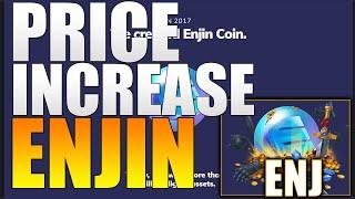 Enjin Coin Price Prediction - ENJ Price Prediction - Enjin Coin Price Prediction - Enjin Crypto