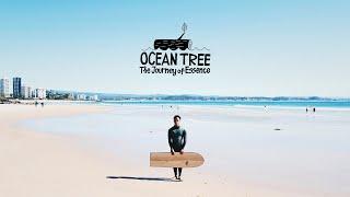 OCEANTREE ~ The Journey of Essence ~ Episode.1 (2017 - University Graduation Project)