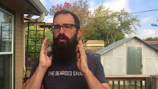 Why Does My Beard Itch?