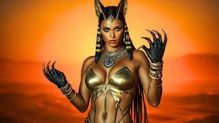 Bastet Egyptian Goddess: Unleashing the Sensual Power of the Cat Deity