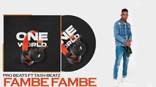 @PROBEATZNATION  - Fambe Fambe (Official Audio)