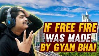 IF GYAN GAMING BUYS  FREEFIRE 