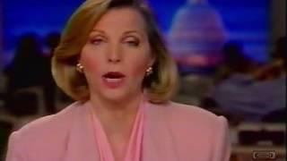 ABC News Brief featuring Karen Stone | 1991