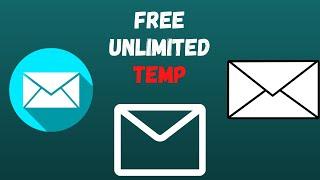 How to Get Free Temp Mail | Unlimited Free Email Accounts