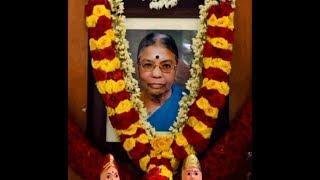 Gandhimathi Ammal dsm family