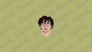 [FREE] Jack Harlow Type Beat 2020 - "The Formula" | Prod. By bckgrnd