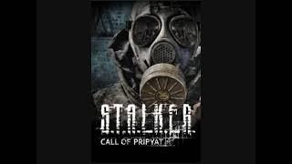 Pripyat Day (1 Hour) - S.T.A.L.K.E.R. Call of Pripyat OST