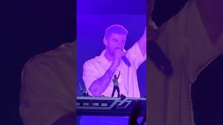 The Chainsmokers Live - Paris @ 2024 WDF Korea(World DJ Festval)