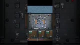 Rimworld disco disco #shorts