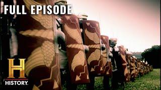 Modern Marvels: Barbarian Weapons That Almost Destroyed Rome (S13, E9) | Full Episode