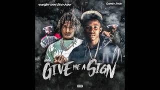 Quando Rondo x NBA YoungBoy - Give Me A Sign [Official Audio]