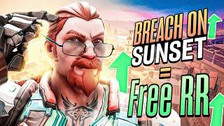 Why you should play Breach on Sunset