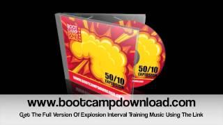 Fitness Explosion Workout Music | Explosive | Exercise Ideas