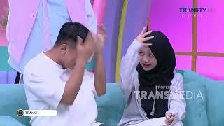 Hubungan Ryaas Randa dan Selfi Yamma Yang Penuh Cerita | PAGI PAGI AMBYAR (30/7/24) P3