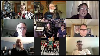 Learning Modular Conversations with guest host Todd Barton