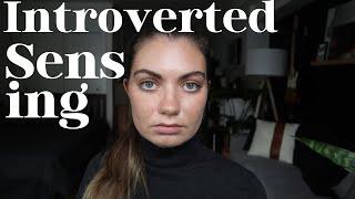 What is Introverted Sensing in Myers-Briggs? ISTJ ISFJ ESTJ ESFJ