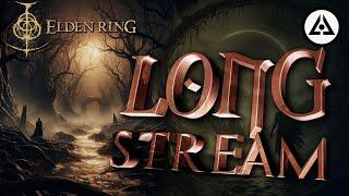 ⏳ The Longest Elden Ring Stream | Elden Ring  #EldenRing #GamingLiveStream #EpicMarathon ️