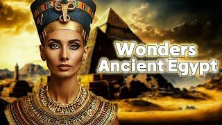 Unveiling the Wonders of Ancient Egypt: A Captivating Exploration