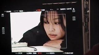 JENNIE for the new COCO CRUSH film — CHANEL Fine Jewelry