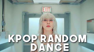 KPOP RANDOM DANCE CHALLENGE 2024 [POPULAR/NEW]