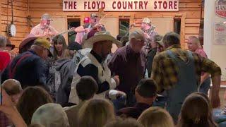 The Floyd Country Store, Virginia | Traditional Appalachian Music and Flatfoot Dancing